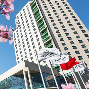 Hilton Beijing