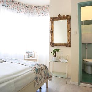 Camera con letto queen size